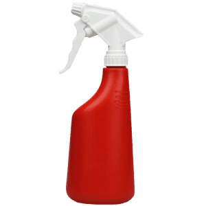 Sprayflacon profi 650 ml
