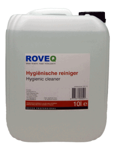 ROVEQ Hygiënische reiniger geconcentreerd 10 liter