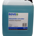 ROVEQ Industriële ontvetter geconcentreerd 10 liter