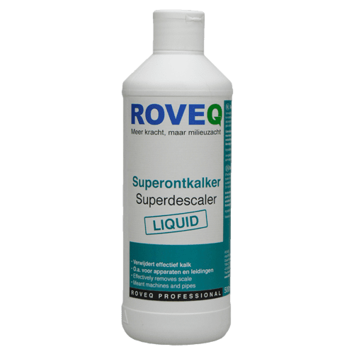 ROVEQ Superontkalker Liquid 1 liter
