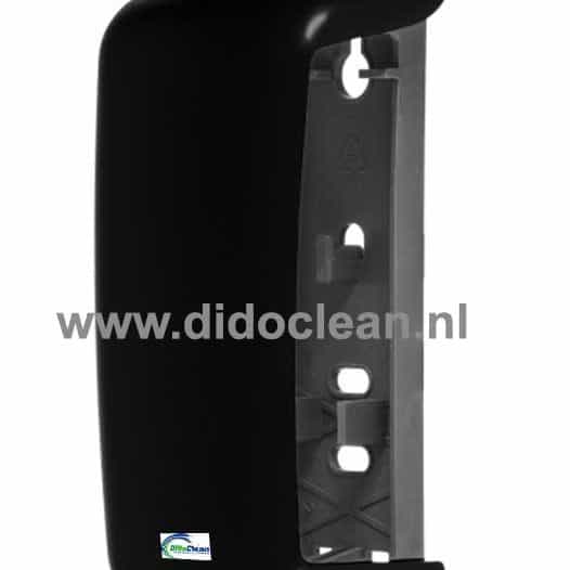 Air Solid Luchtverfrisser Dispenser Zwart