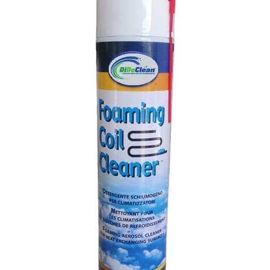 Airco Foam Cleaner