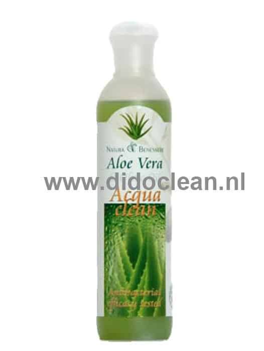 Aqua Clean Aloë Vera 250 ml