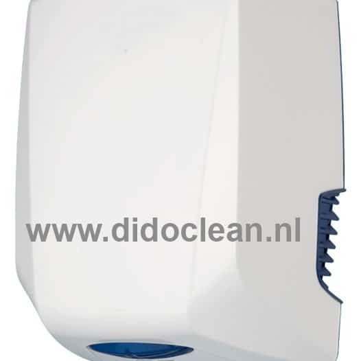 Automatische Handendroger inclusief HEPA-filter 1200W WIT