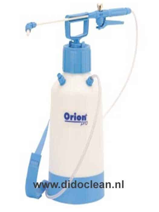 Compressiesprayer 12 liter Orion Pro+