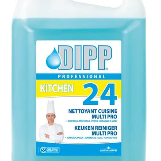 DIPP Keuken Reiniger MultiPro