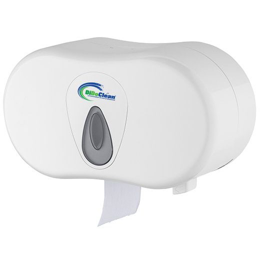 DiDoclean Duorol Toiletrol Dispenser