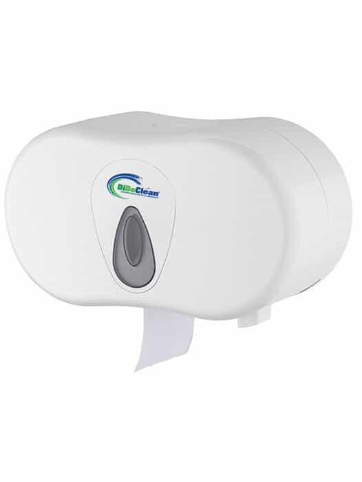 DiDoclean Duorol Toiletrol Dispenser