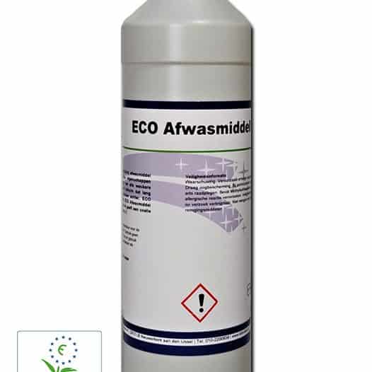 DiDoClean ECO Afwasmiddel 1L