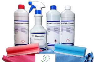 DiDoClean ECO Reinigingsset Compleet