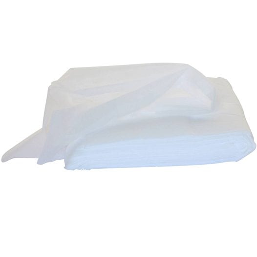 DiDoClean Stofwisdoeken Geïmpregneerd 25x60 cm - 100 stuks