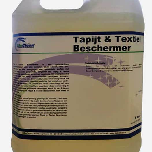 DiDoClean Tapijt & Textiel Beschermer