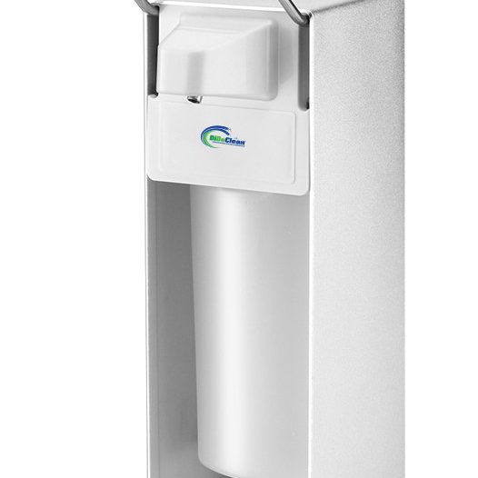 DiDoClean Zeep- & Desinfectie dispenser 500ml