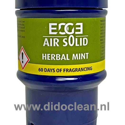 EDGE AIR SOLID Herbal Mint