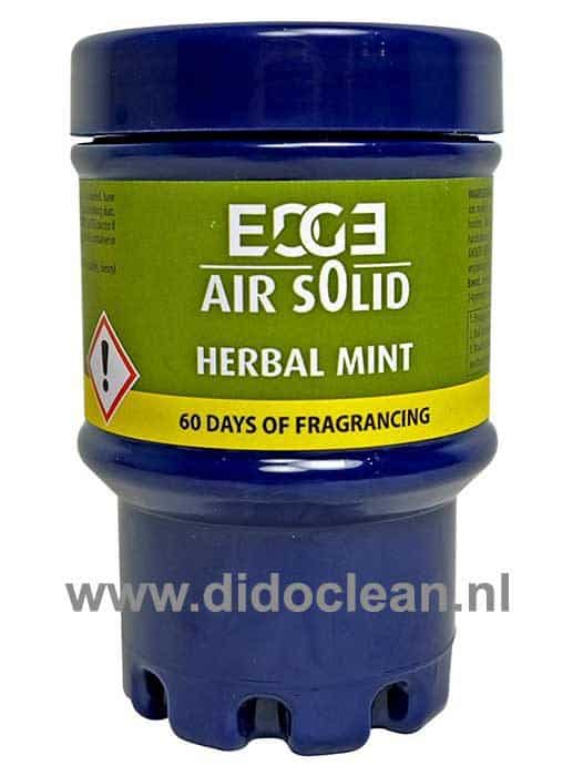 EDGE AIR SOLID Herbal Mint