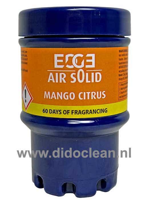 EDGE AIR-SOLID-Mango Citrus