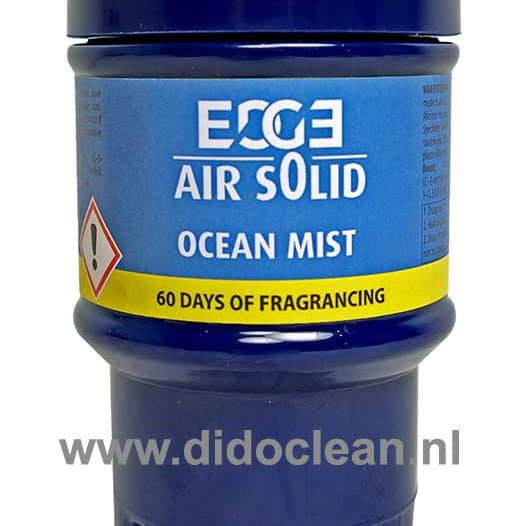 EDGE AIR SOLID Ocean Mist
