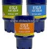 EDGE AIR SOLID luchtverfrisser