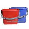 Emmer 5 liter voor werkwagen