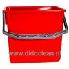Emmer-6-liter-Rood