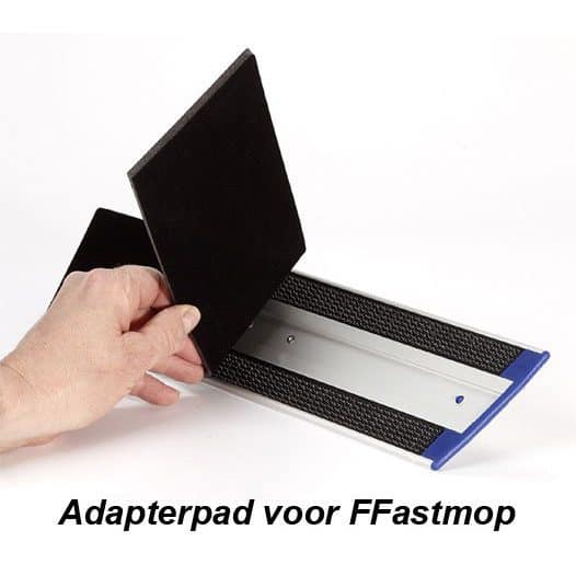 FFastmop Adapter pad