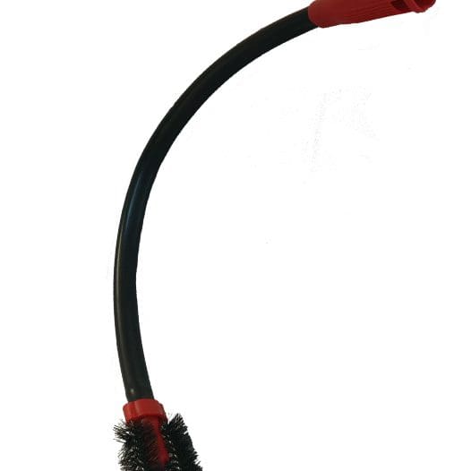 Flexi Clean universele flexibele stofzuiger zuigmond