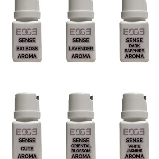 Geurcartridge DiDoClean Sense Control Diffuser