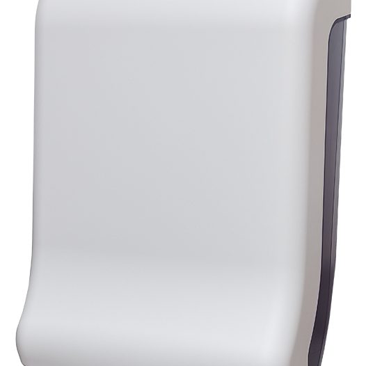 Handdoekdispenser MIDI DIDOPRO WIT