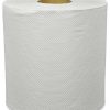 Handdoekrol MIDI cellulose met koker 6 rollen HollandPapier