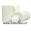 Handdoekrol Mini coreless (zonder koker) 12 rollen