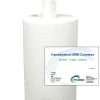 Handdoekrol Poetsrol MINI Coreless Cellulose 12 stuks
