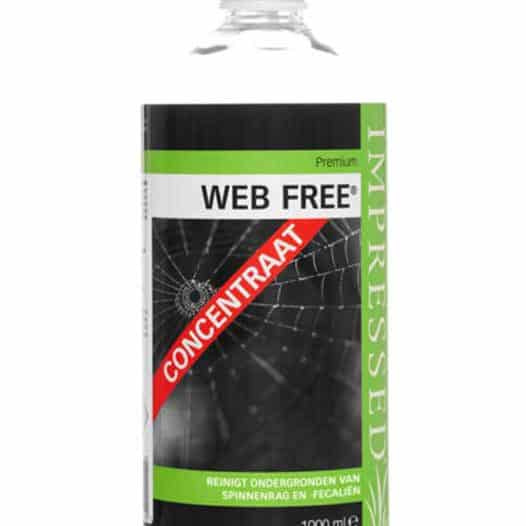 Impressed WEB FREE Premium 1L Concentraat