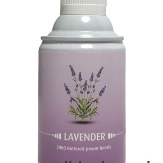 Luchtverfrisser navulling XL Lavendel 243ml
