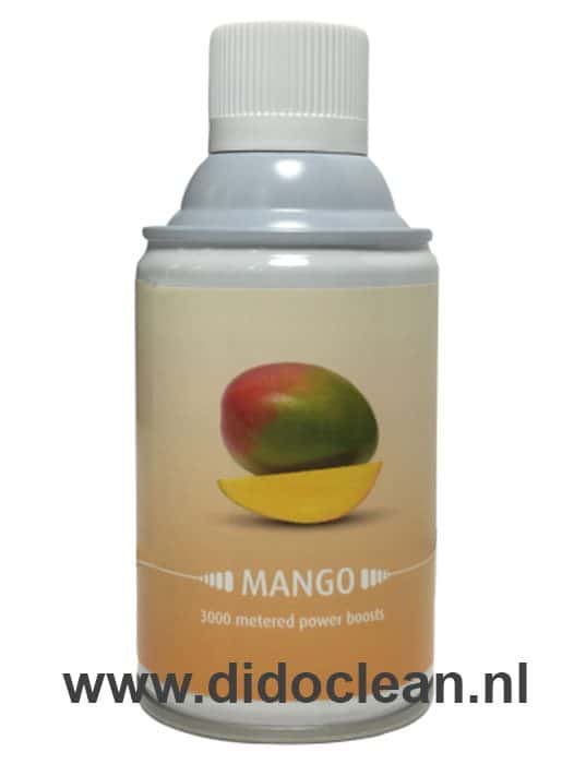 Luchtverfrisser navulling XL Mango 243ml