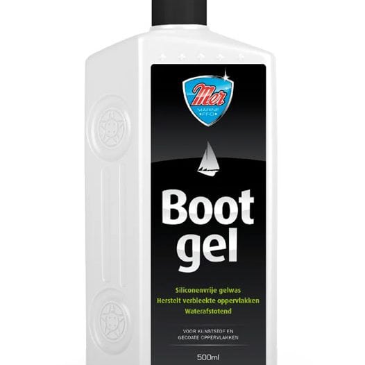 MER Original Bootgel 500ml