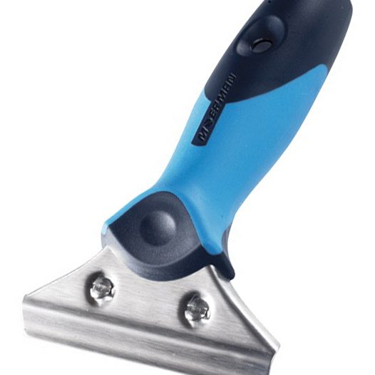 Moerman Ergonomische Handgreep