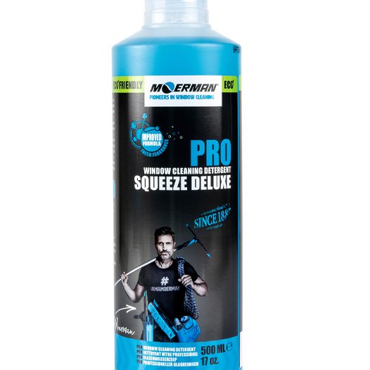 Moerman Glazenwasserszeep Squeeze Deluxe