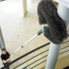 Moerman Ragebol voor telescoopstee