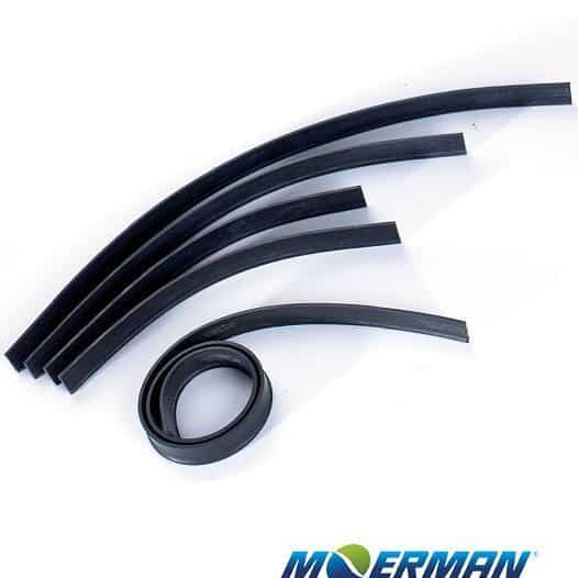 Moerman Dura-Flex Wisserrubber soft