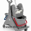 Mopsysteem Mopwagen TTS Nickita