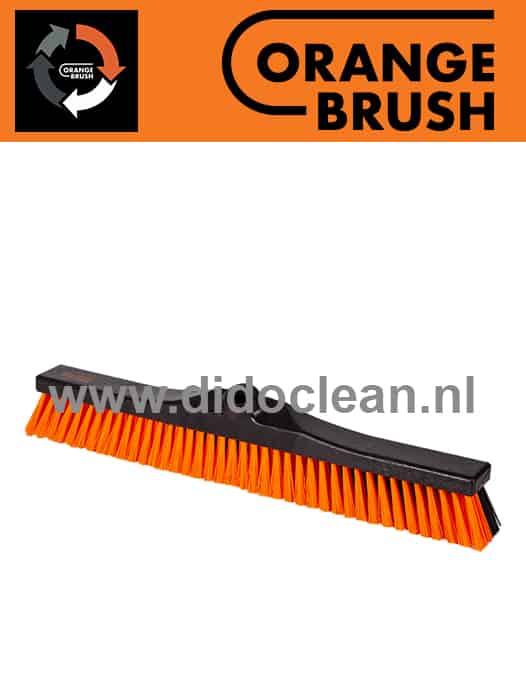 OrangeBrush Combiveger Zacht/Hard 50cm