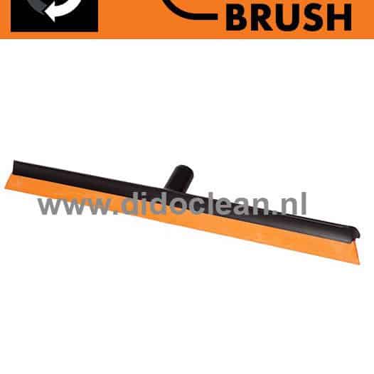 OrangeBrush Vloertrekker enkelblad 60cm
