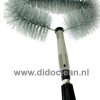 PULEX Ragebol voor telescoopsteel