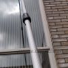 PULEX TechnoDUO Ramenset met Telescoopsteel