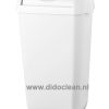 PlastiQline Afvalbak 43L Swing