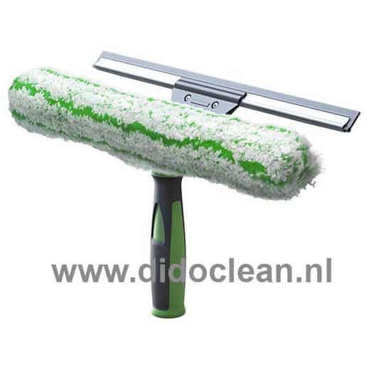 Pulex Technoduo inwasser-raamwisser combinatie