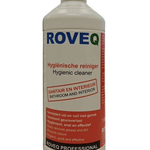 ROVEQ Hygiënische reiniger 1L