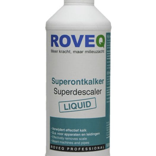 ROVEQ Superontkalker Liquid 1L