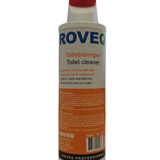 ROVEQ Toiletreiniger 750 ml