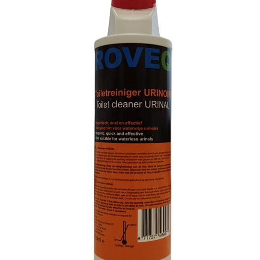 ROVEQ Watervrij urinoir reiniger 750 ml